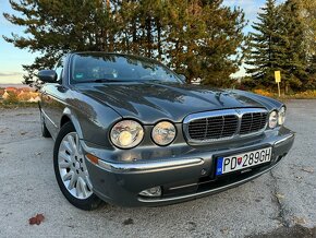 Jaguar XJ 8 4,2 Executive - 2