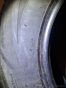 Zimne 235/70 R16 - 2