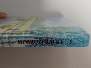 Minirozpravky 9 - 2