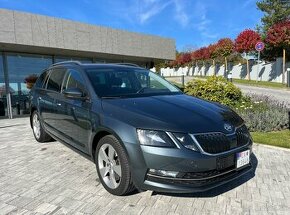 2019 Octavia tsi DSG - 2