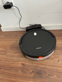 Robotický vysávač XIAOMI ROBOT VACUUM E5 - 2