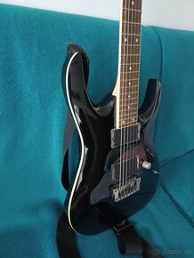 Ibanez RGA42 BK - 2