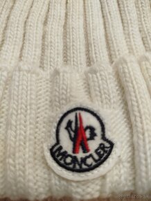 Čiapka moncler - 2