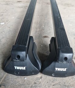 Thule SquareBar - 2