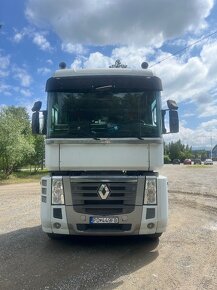 RENAULT MAGNUM DXI 480 EEV - 2ks - 2