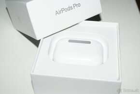 Apple Airpods Pro 2rd genration - 2