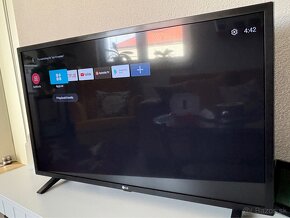 SMART BOX TV Android - 2