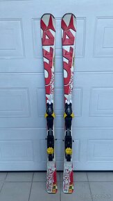 lyze Atomic Redster SL 160- 165 cm - 2