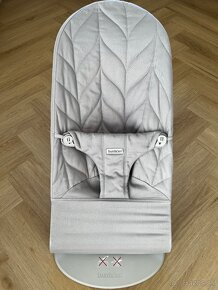 Lehatko babybjorn - 2