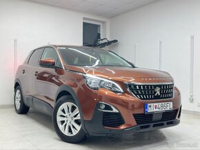 Peugeot 3008 1.6 hdi - 2