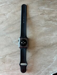 Apple Watch Series 3 - 2