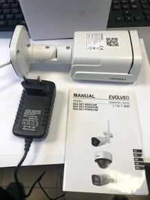 IP CAMERA Evolveo - 2