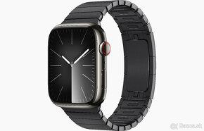 Apple Watch Series 9 titan gps+cellular 45mm - 2