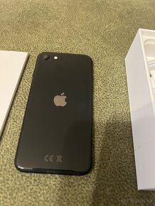 iPhone SE 2020 64gb - 2