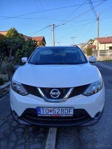 Predám Nissan QASHQAI - 2