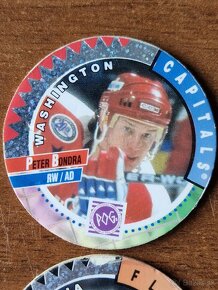 Hokej NHL pogy, pog - 2