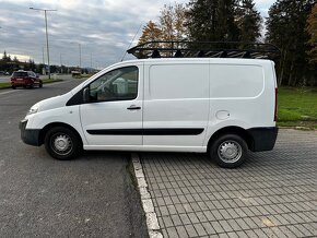 Citroën Jumpy 1.6 HDi L2H1 - 2