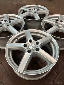 5x112 R16 aludisky dezent - 2