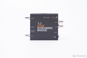 Blackmagic Design ATEM Streaming Bridge - 2