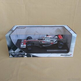 F1 HotWheels (Mattel) - 2