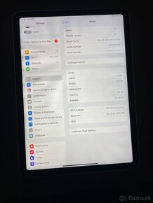 iPad 5th air 64gb + Záruka - 2