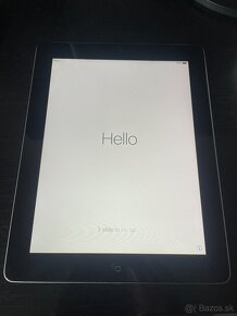 Ipad 2 - 2