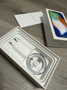 iPhone X 64gb - 2