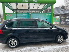 Seat Alhambra 2.0 TDI Style - 2