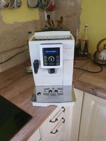 Kávovar Delonghi - 2