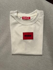 Detské tričko Hugo Boss - 2