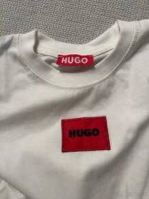 Detské tričko Hugo Boss - 2