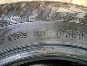 Zimné pneumatiky 195/65R15 - 2