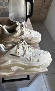 Balenciaga triple s - 2