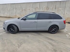 Škoda Octavia 2.0 TDI - 2