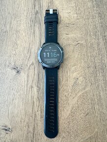 Garmin Fenix 6X Sapphire - 2