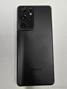 Samsung S21 Ultra 5G - 2