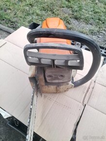 Stihl ms 251/C motorova pila - 2