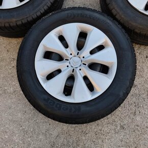 15"-DISKY CITROËN PLECH.205/60R15 - 2