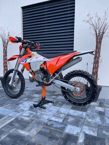 Ktm EXC 250 TPI - 2