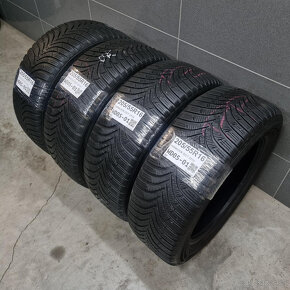 Zimné pneumatiky 205/55 R16 HANKOOK DOT2519 - 2