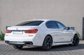 BMW 730d A/T - 2