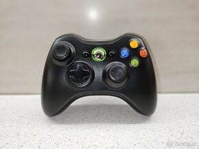 XBOX 360 wireless controller - 2