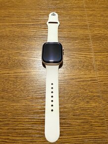 Apple Watch 10 46mm Rose Gold - 2