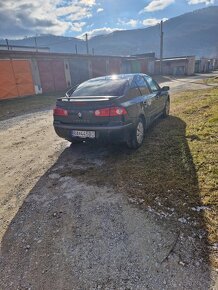 Renault Laguna 2 ,2007 ,1.9dci 96kw - 2