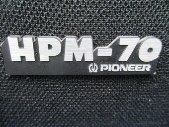 Pioneer HPM-70 - 2