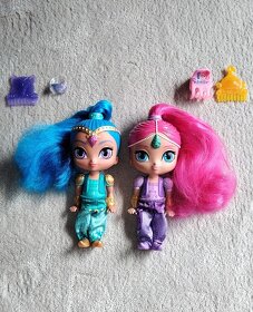 Shimmer a Shine - 2