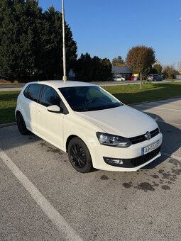 Volkswagen Polo 1.6 TDI - 2