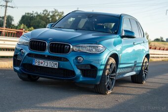 BMW X5 M - 2