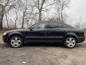 Predam Škoda superb 1,9tdi - 2