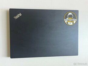 Notebook LENOVO T490 Thinkpad 14” Touchscreen - 2